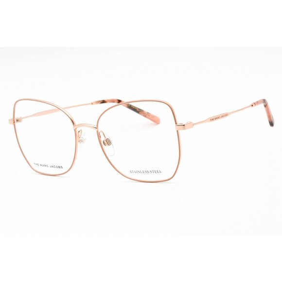 Marc Jacobs EYEGLASSES MJ621-BKU-55 New with case